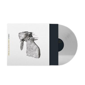 A Rush Of Blood To The Head (Clear Vinyl)