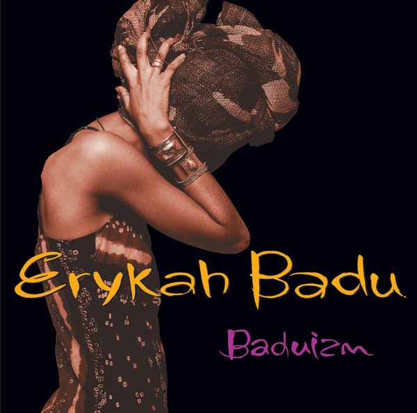 Baduizm