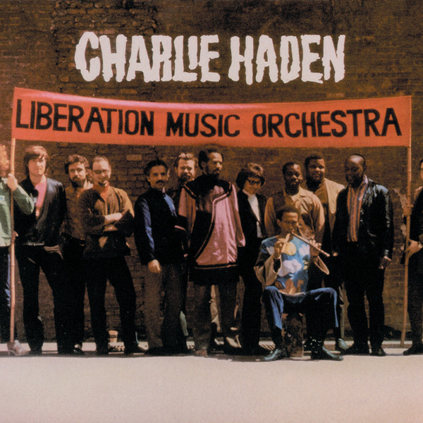 Liberation Music Orchestra