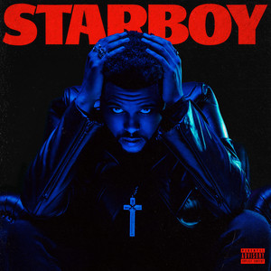 Starboy (Deluxe)