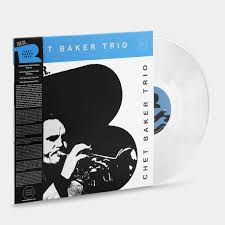 Mr. B (Clear Vinyl)