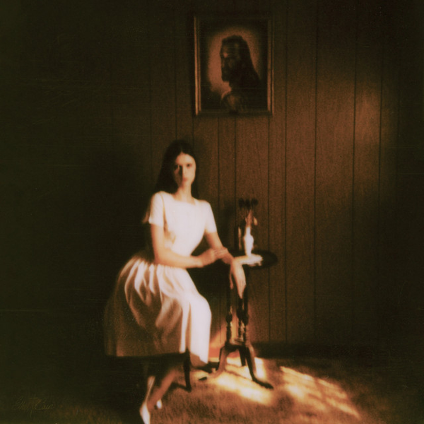 Preacher’s Daughter (Indie Exclusive Vinyl With Limited Edition Poster)