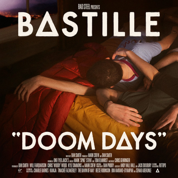 Doom Days (Limited Boxset)