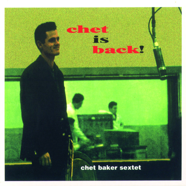 Chet Is Back!