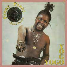 Yogo Yogo