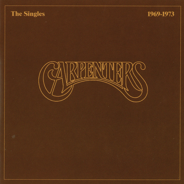 The Singles 1969–1973 (Limited Edition Color Vinyl)