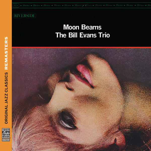 Moon Beams