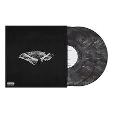 To Pimp A Butterfly (10th Anniversary Metallic Blend Vinyl)