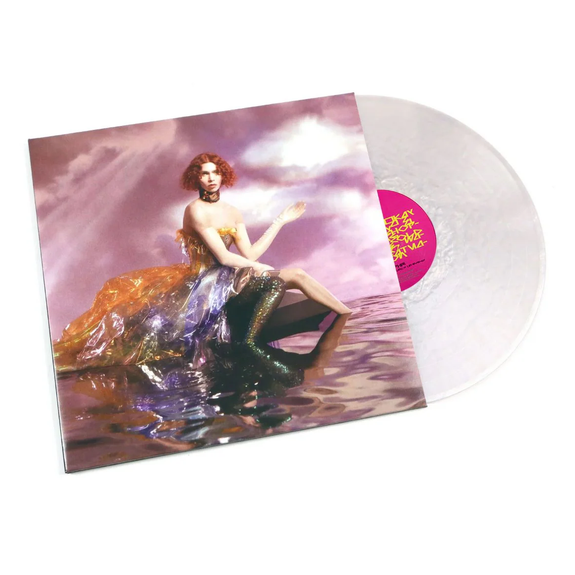 Oil Of Every Pearl's Un-Insides (Pearl Vinyl)