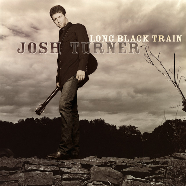 Long Black Train (20th Anniversary Vinyl)