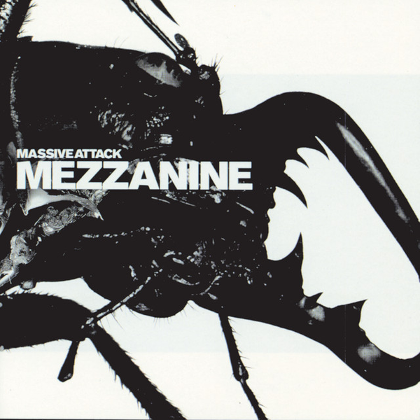 Mezzanine XX (20th Anniversary)