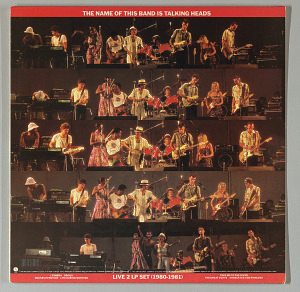 The Name Of This Band Is Talking Heads
