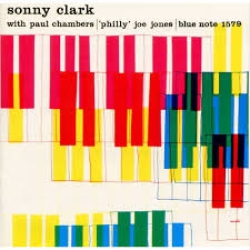 Sonny Clark - Sonny Clark 1579