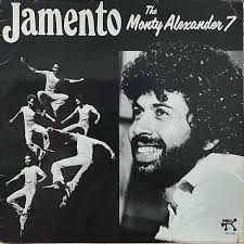 Monty Alexander - Jamento