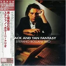 Stefano Bollani - Back and Tan fantasy