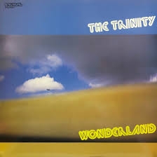 The Trinity - Wonderland