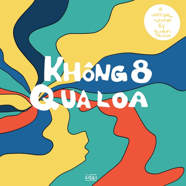 Không qua loa 8