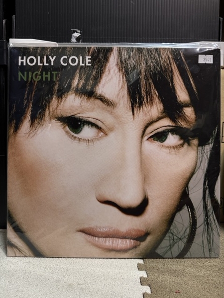 Holly Cole - Night