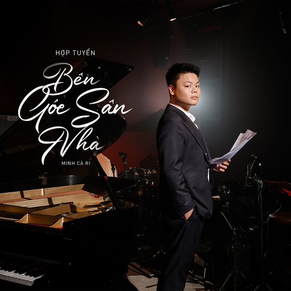 Hợp Tuyển: Bên Góc Sân Nhà