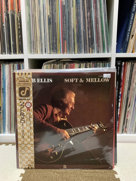 Herb Ellis - Soft & Mellow