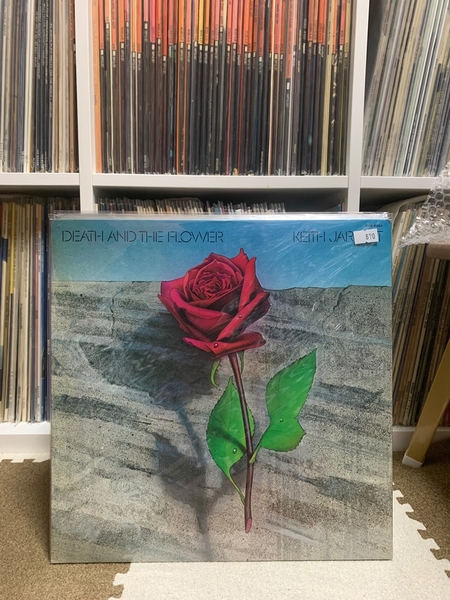 Keith Jarrett - Death and the flower