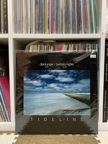 Darol anger - Tide Line