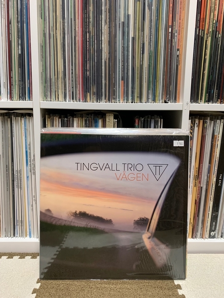 Tingvall - Vagen