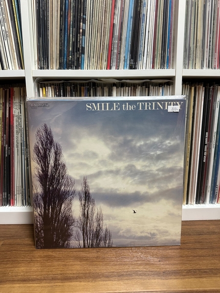 The Trinity - Smile