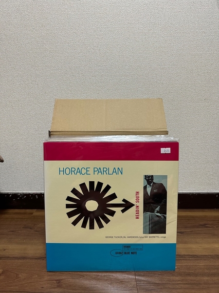 Horace Parlan - Head South