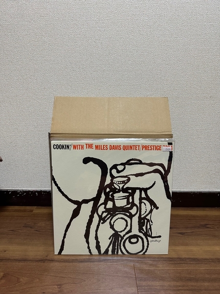 Miles Davis - Cookin