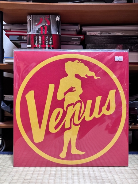 Venus45 - 1027