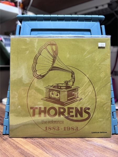 VA - Thorens the reference 1883-1983