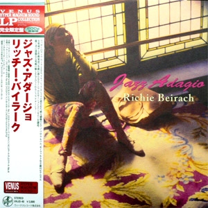 Richie Beirach - Jazz Adagio