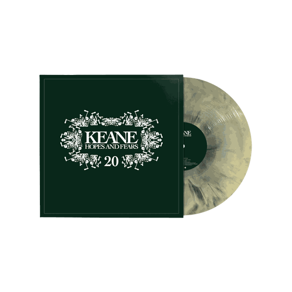 Hopes And Fears 20 (Galaxy Effect Vinyl)