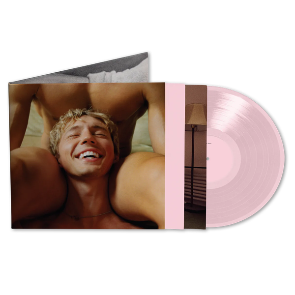Something To Give Each Other (Limited Vinyl)