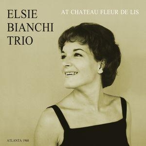 Elsie Bianchi - At Chateau Fleyr de