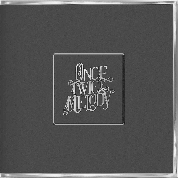 Once Twice Melody (Silver Edition)