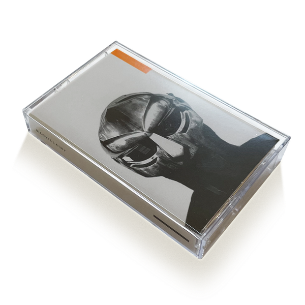 Madvillainy