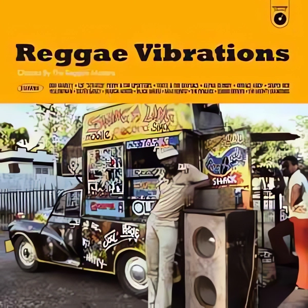Reggae Vibrations (Classics By The Reggae Masters)