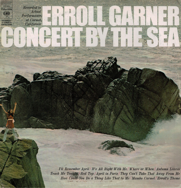 Concert By The Sea
