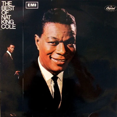 The Best Of Nat King Cole