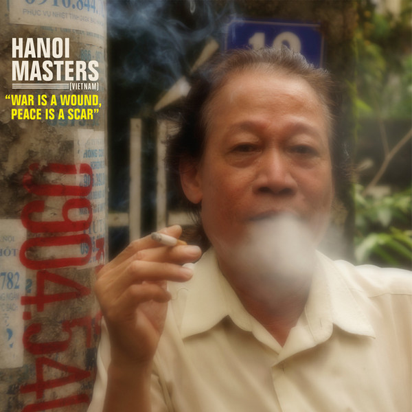 Hanoi Masters (Vietnam) 