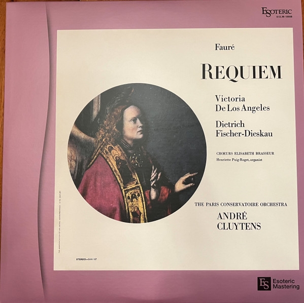 Esoteric - Requiem, Op.48