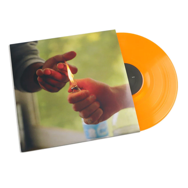 Mono No Aware (Orange Vinyl)