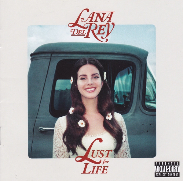 Lust for Life