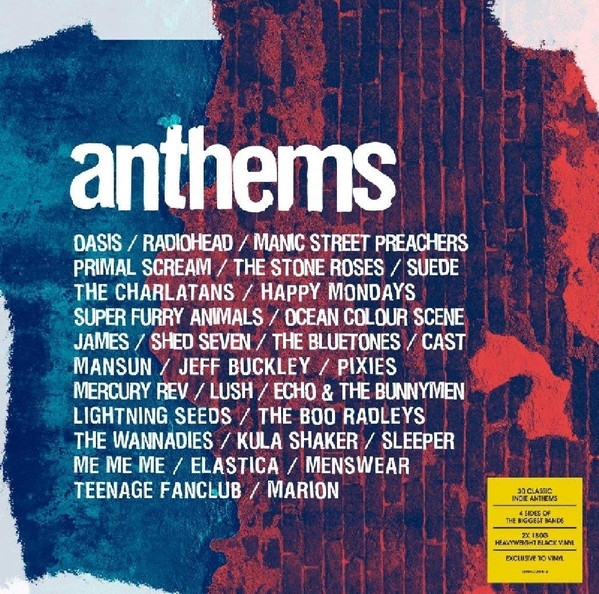 Anthems