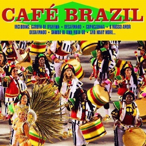 Café Brazil