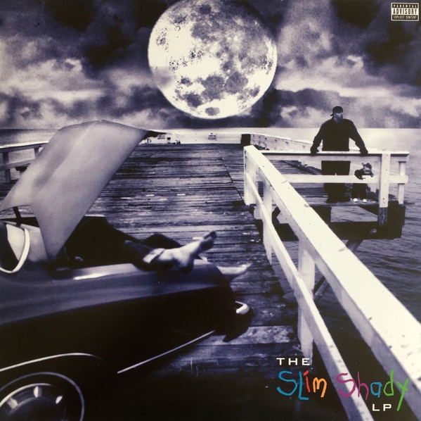The Slim Shady
