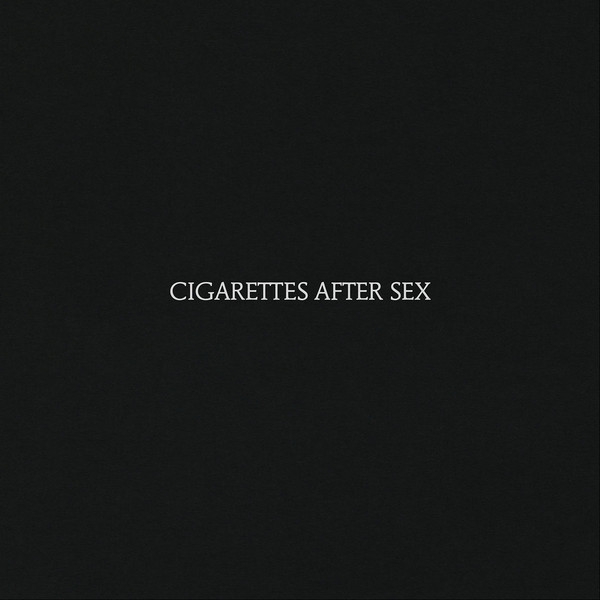 Cigarettes After Sex