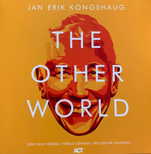 Jam Erik Kongshaug - The other world